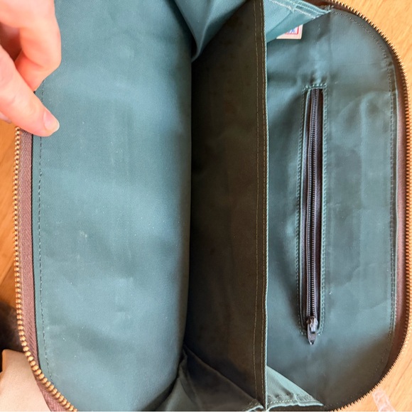 Vintage Dooney & Bourke leather shoulder bag - Picture 7 of 7